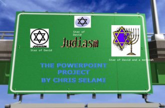 Judiasm