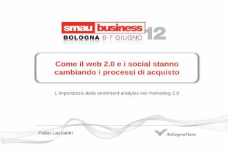 SMAU_Bologna_2012_Lazzarini_AISM