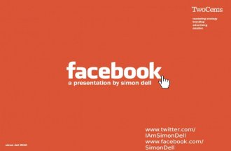Facebook for Business - BoQ