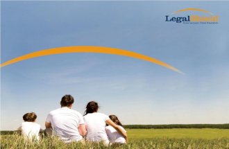 Legal help for your family and business