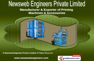 Newsweb Engineers Private Limited Haryana  India