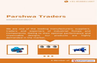 Parshwa traders
