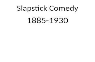 Similar Products – The History of Comedy