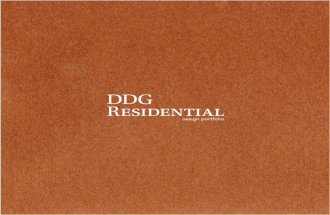 DDG residential