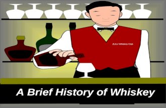 Brief historyofwhiskey[3]