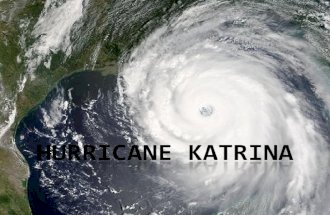 Hurricane Katrina Emily