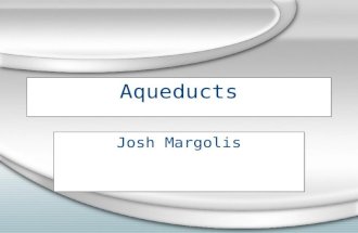 Josh Marglis Roman Achievements