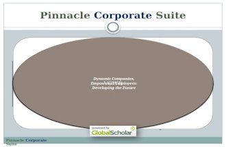 GS Corporate Platform