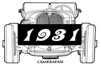 1 year 1931