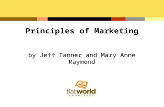 Chapter 1: What Is Marketing?