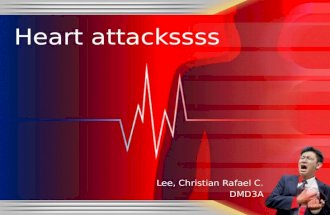 Heart Attack and Its Management
