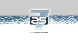 JBoss AS7 rev3