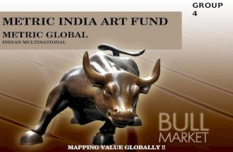 Private Equity India Art Fund