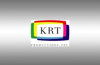 KRT Productions for Ivy Marketing