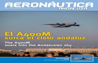 Aeronáutica Andaluza N13
