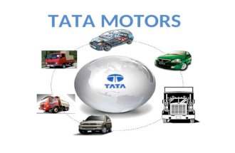Tata Motorsv