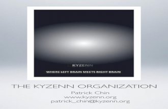 Kyzenn Visual Analytics Turning Data Into Insights