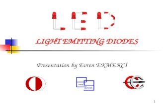 light emmitting diode