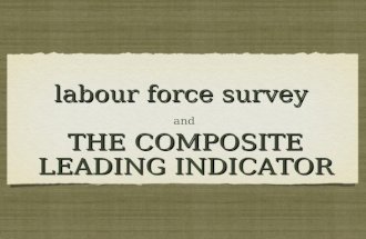 14.  labour force survey