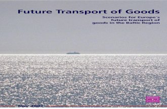 Future transporof goodsreport