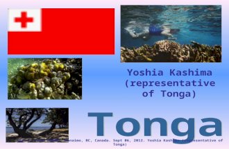 Tonga edit sept 09 2012 global warming sea level rise mayans