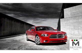 2011 Dodge Charger | Motors