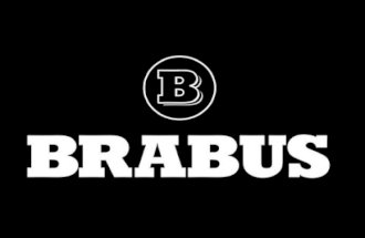 BRABUS™ | Motors Jordan