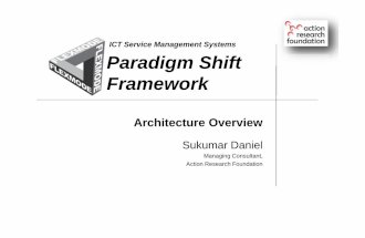 Flex mode framework   architectural overview v 2.1 19-08-2013