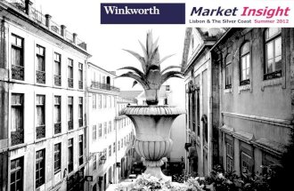 Market insight summer 2012