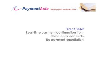 Union Pay Payment Service