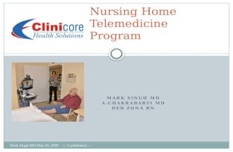 Nursing home Telemedicine.ppt1