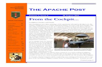Apache post 31 aug approved