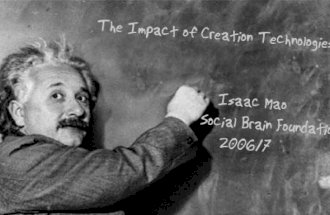The Impact Of Creation Technologies