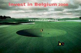 Media canberra invest in belgium (australia long)
