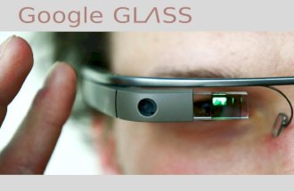 Project glass
