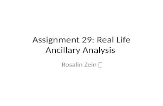 Assignment 29   draft 2