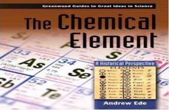The Chemical Elements