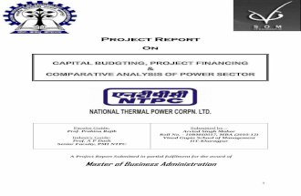Arvind SIngh Mahor-10BM60017-Summer Project Report