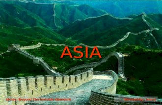 ASIA Revised By: HenryMusic: Beyond The lnvisible (Bandari)