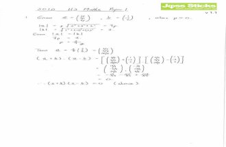gce-a-level-2010-h2-maths-9740-paper-1-solutions