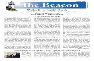 March11 Beacon