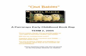OWL Babies_TCHINGNOTES