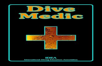 Dive Medic