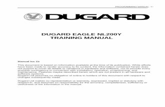 Dugard Eagle NL200Y Iss 1b