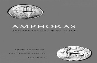 ASCSA - Amphoras and the Ancient Wine Trade, Agora (6)