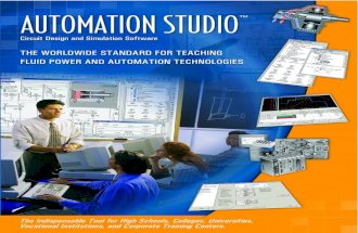 Automation Studio Educ