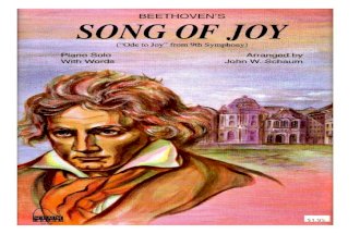 Ode to Joy - John Scaum.pdf