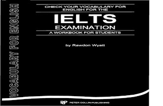 2_Dictionary Cambridge English Grammar - Check Your Vocabulary for IELTS.pdf