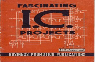 Fascinating I.C Projects.pdf