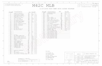 Apple m42c1